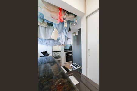 Apartamento à venda com 87m², 2 quartos e 1 vagaÁrea de serviço