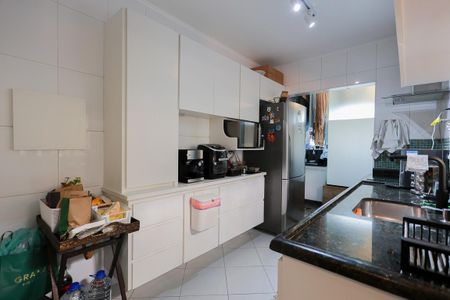 Apartamento à venda com 87m², 2 quartos e 1 vagaCozinha