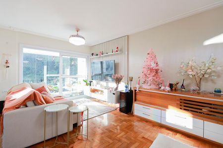 Apartamento à venda com 87m², 2 quartos e 1 vagaSala