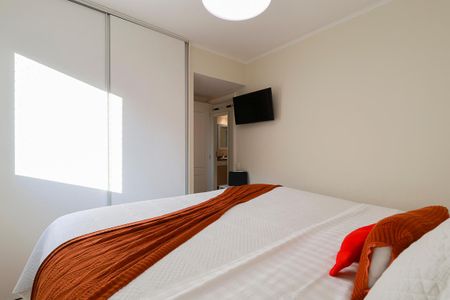 Apartamento à venda com 87m², 2 quartos e 1 vagaQuarto