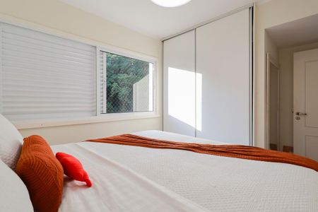 Apartamento à venda com 87m², 2 quartos e 1 vagaQuarto