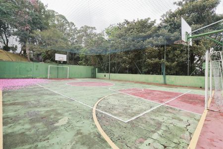 Apartamento à venda com 87m², 2 quartos e 1 vagaÁrea comum - Quadra esportiva