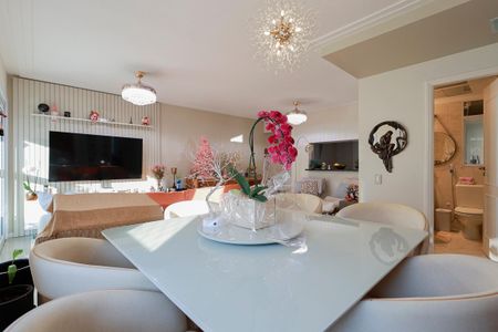 Sala de apartamento à venda com 2 quartos, 87m² em Vila Ester (zona Norte), São Paulo