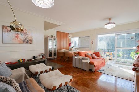 Sala de apartamento à venda com 2 quartos, 87m² em Vila Ester (zona Norte), São Paulo