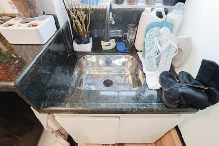 Apartamento à venda com 87m², 2 quartos e 1 vagaÁrea de serviço