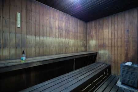 Apartamento à venda com 87m², 2 quartos e 1 vagaÁrea comum - Sauna