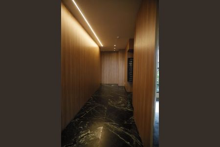 Apartamento para alugar com 33m², 1 quarto e sem vaga Apartamento para alugar com 33m², 1 quarto e sem vagaÁrea comum