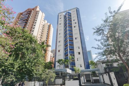 Apartamento à venda com 80m², 2 quartos e 2 vagasFachada
