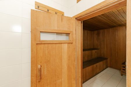Apartamento à venda com 80m², 2 quartos e 2 vagasSauna