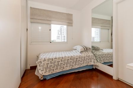 Apartamento à venda com 80m², 2 quartos e 2 vagasSuíte 2