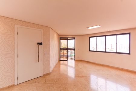 Apartamento à venda com 280m², 3 quartos e 3 vagas Apartamento à venda com 280m², 3 quartos e 3 vagasSala