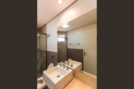 Apartamento à venda com 280m², 3 quartos e 3 vagas Apartamento à venda com 280m², 3 quartos e 3 vagasBanheiro