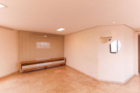 Apartamento à venda com 280m², 3 quartos e 3 vagas Apartamento à venda com 280m², 3 quartos e 3 vagasSala