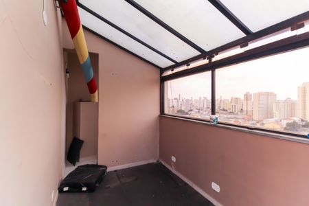 Apartamento à venda com 280m², 3 quartos e 3 vagas Apartamento à venda com 280m², 3 quartos e 3 vagasChurrasqueira