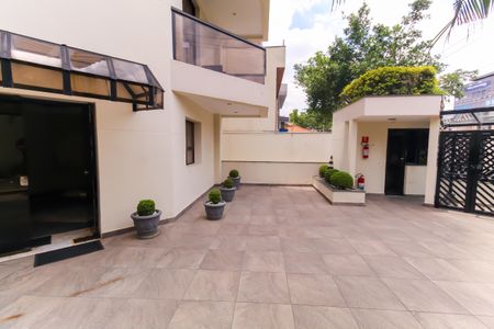 Apartamento à venda com 280m², 3 quartos e 3 vagas Apartamento à venda com 280m², 3 quartos e 3 vagasÁrea externa