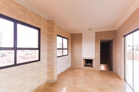 Apartamento à venda com 280m², 3 quartos e 3 vagas Apartamento à venda com 280m², 3 quartos e 3 vagasCobertura