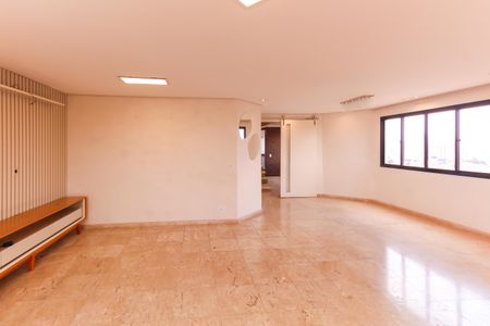 Apartamento à venda com 280m², 3 quartos e 3 vagas Apartamento à venda com 280m², 3 quartos e 3 vagasSala