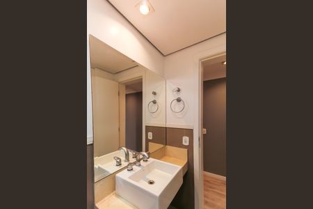 Apartamento à venda com 280m², 3 quartos e 3 vagas Apartamento à venda com 280m², 3 quartos e 3 vagasBanheiro