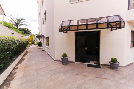 Apartamento à venda com 280m², 3 quartos e 3 vagas Apartamento à venda com 280m², 3 quartos e 3 vagasÁrea externa