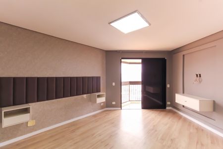 Apartamento à venda com 280m², 3 quartos e 3 vagas Apartamento à venda com 280m², 3 quartos e 3 vagasQuarto 3 - Suíte