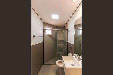 Apartamento à venda com 280m², 3 quartos e 3 vagas Apartamento à venda com 280m², 3 quartos e 3 vagasBanheiro