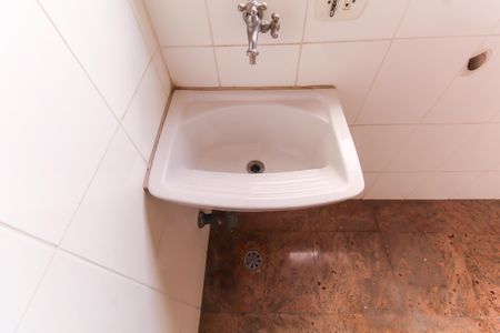 Apartamento à venda com 280m², 3 quartos e 3 vagas Apartamento à venda com 280m², 3 quartos e 3 vagasÁrea de Serviço