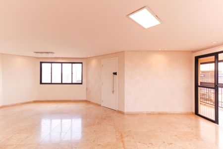 Apartamento à venda com 280m², 3 quartos e 3 vagas Apartamento à venda com 280m², 3 quartos e 3 vagasSala