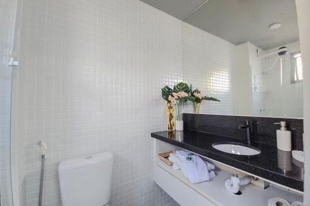 Apartamento para alugar com 32m², 1 quarto e 1 vagabanheiro 