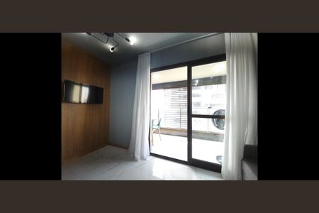 Apartamento para alugar com 32m², 1 quarto e 1 vagasala