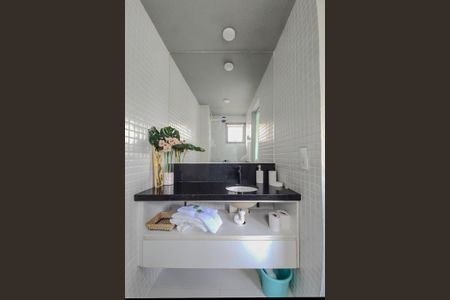 Apartamento para alugar com 32m², 1 quarto e 1 vagabanheiro 