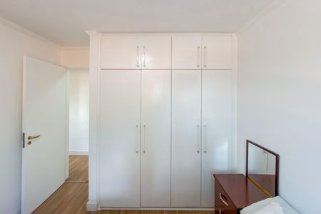 Apartamento à venda com 59m², 2 quartos e 1 vagaQuarto 1 - Armários