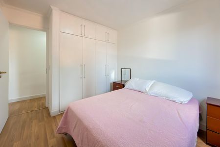 Apartamento à venda com 59m², 2 quartos e 1 vagaQuarto 1