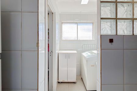 Apartamento à venda com 59m², 2 quartos e 1 vagaÁrea de Serviço