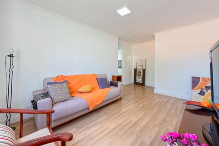 Apartamento à venda com 59m², 2 quartos e 1 vagaSala