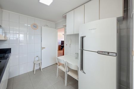 Apartamento à venda com 59m², 2 quartos e 1 vagaCozinha