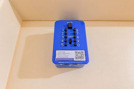 Apartamento à venda com 59m², 2 quartos e 1 vagaLockbox