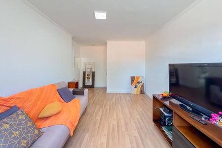 Sala de apartamento à venda com 2 quartos, 59m² em Jardim da Gloria, São Paulo