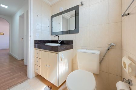 Apartamento à venda com 59m², 2 quartos e 1 vagaBanheiro