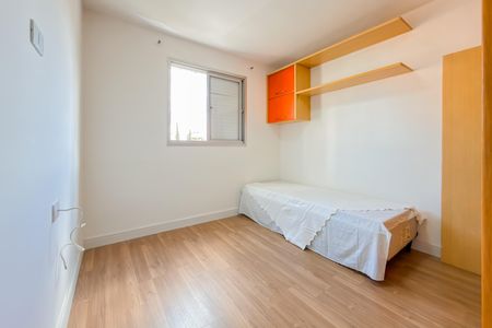 Apartamento à venda com 59m², 2 quartos e 1 vagaQuarto 2