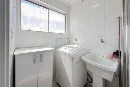 Apartamento à venda com 59m², 2 quartos e 1 vagaÁrea de Serviço