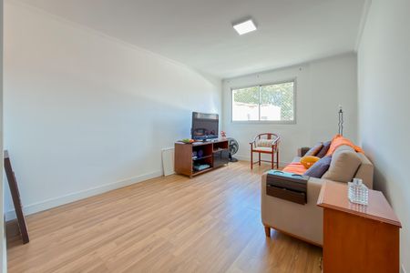 Apartamento à venda com 59m², 2 quartos e 1 vagaSala