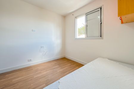 Apartamento à venda com 59m², 2 quartos e 1 vagaQuarto 2