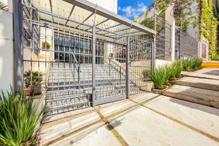 Apartamento à venda com 59m², 2 quartos e 1 vagaFachada