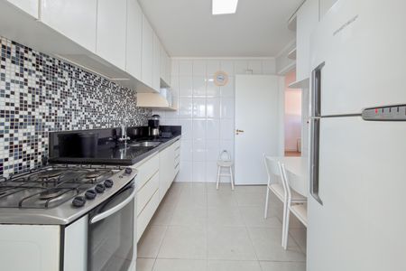 Apartamento à venda com 59m², 2 quartos e 1 vagaCozinha