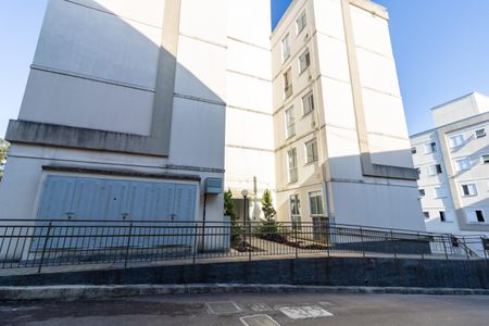 Apartamento à venda com 39m², 1 quarto e 1 vaga Apartamento à venda com 39m², 1 quarto e 1 vagaFachada