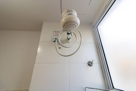 Apartamento à venda com 39m², 1 quarto e 1 vaga Apartamento à venda com 39m², 1 quarto e 1 vagaBanheiro