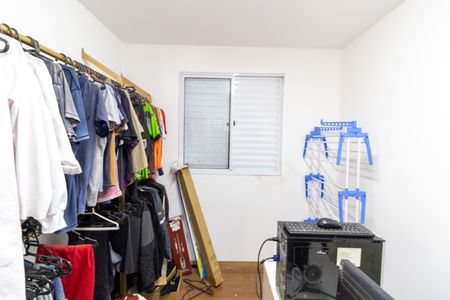 Apartamento à venda com 39m², 1 quarto e 1 vaga Apartamento à venda com 39m², 1 quarto e 1 vagaQuarto 1