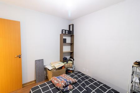 Apartamento à venda com 39m², 1 quarto e 1 vaga Apartamento à venda com 39m², 1 quarto e 1 vagaQuarto 2