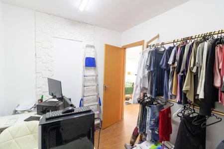 Apartamento à venda com 39m², 1 quarto e 1 vaga Apartamento à venda com 39m², 1 quarto e 1 vagaQuarto 1