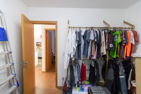 Apartamento à venda com 39m², 1 quarto e 1 vaga Apartamento à venda com 39m², 1 quarto e 1 vagaQuarto 1